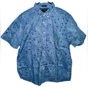 Banana Republic Men’s Button Down Shirt